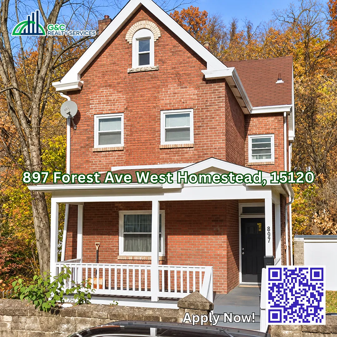 897 Forest Ave — Photo 1