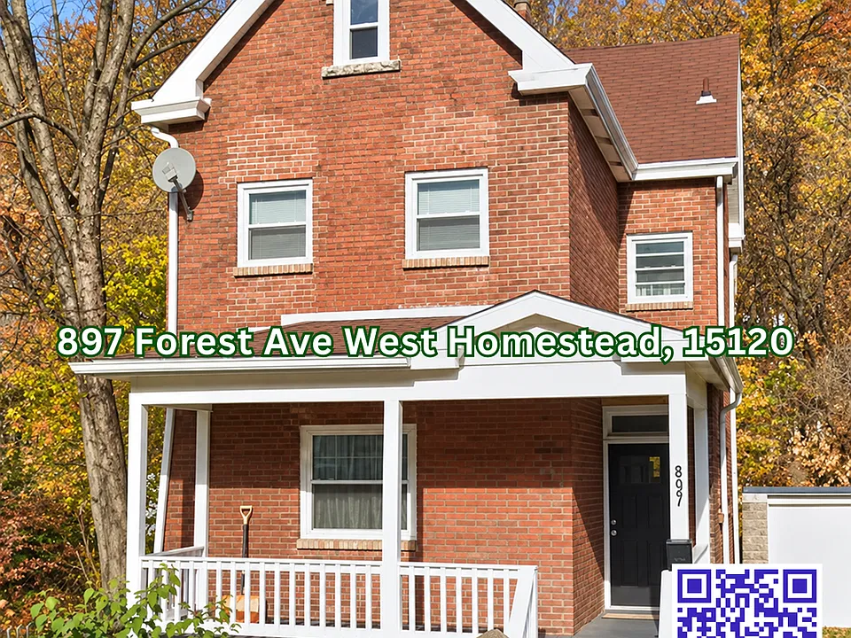 897 Forest Ave