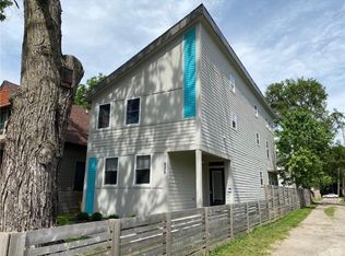 829 S Randolph St, Indianapolis, IN