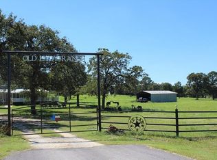 3001 Highway 290 E, Paige, TX 78659