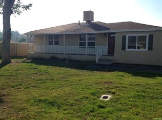 12552 17th St, Yucaipa, CA 92399
