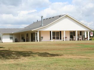 17400 144th St, Lexington, OK 73051