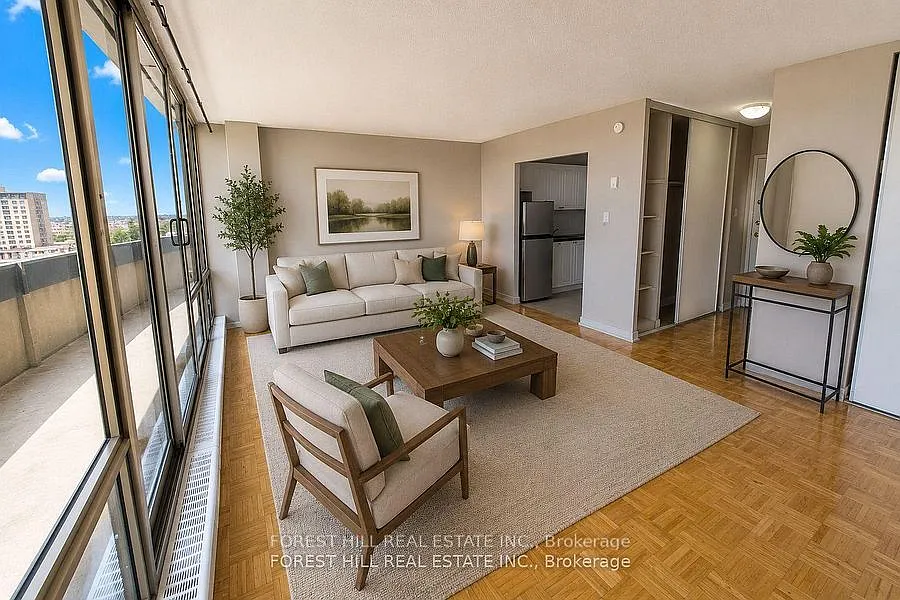 1 bed, $1,679 — Photo 2