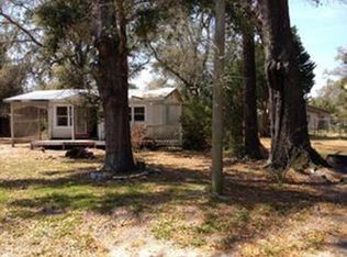 503 NW 1st St, Carrabelle, FL 32322