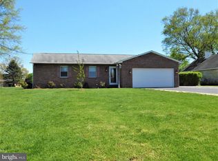 13166 Welty Rd, Waynesboro, PA 17268