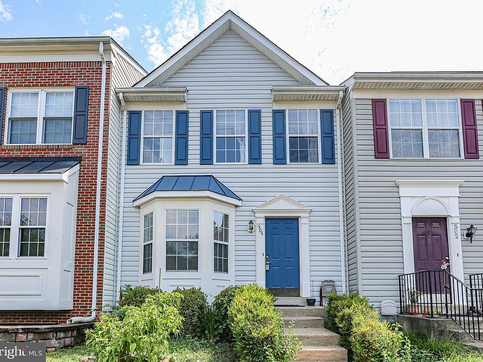 1st image of 504 Tolbelt Ct