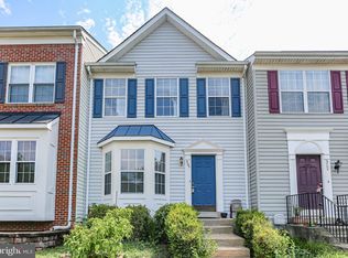 504 Tolbelt Ct, Stafford, VA 22554
