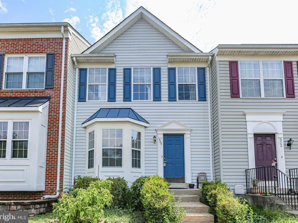 504 Tolbelt Ct, Stafford, VA 22554