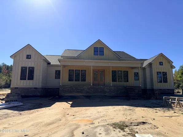235 Schmidt Lane, Cameron, NC 28326