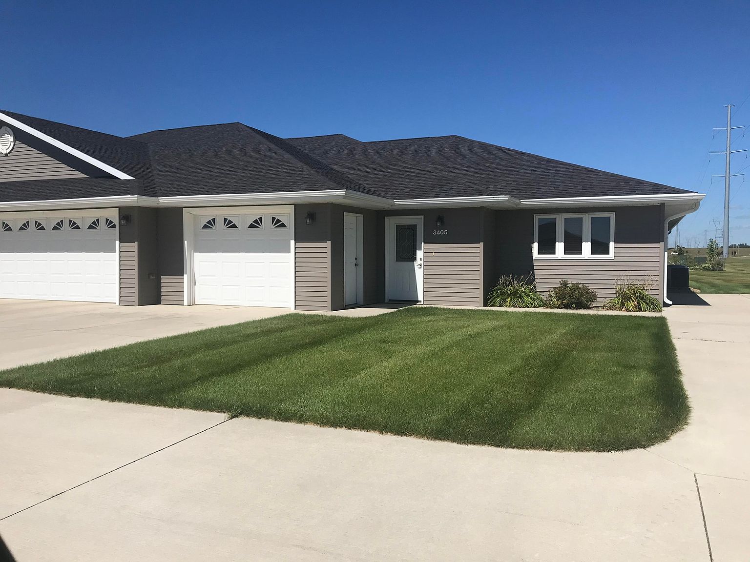 3405 Nebraska Dr, Bismarck, ND 58503 Zillow