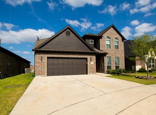 14806 Appian Oak St, Cypress, TX 77429