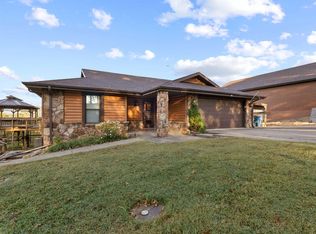 23073 Farm Road 1260, Shell Knob, MO 65747