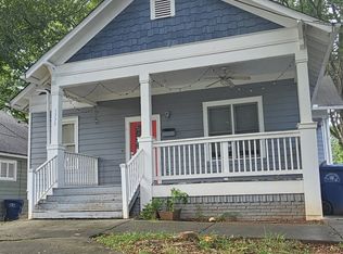 1333 Oak St SW, Atlanta, GA 30310