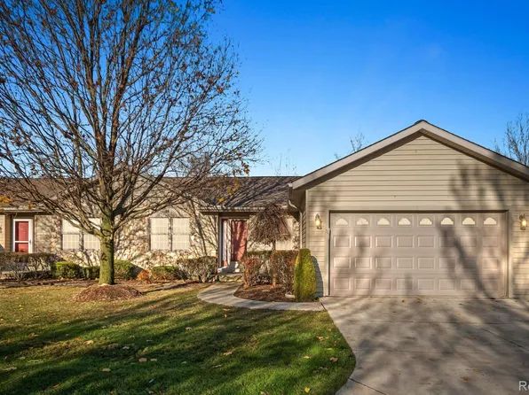 3930 River Rd Unit 11, East China, MI 48054