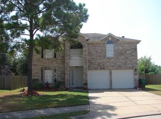 178 Shiloh Dr, Richmond, TX 77469