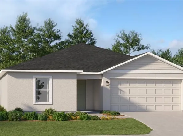 1924 Pine Meadows Golfcourse Rd, Eustis, FL 32726