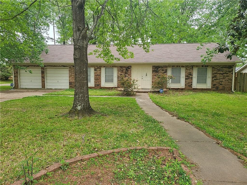 8307 Ridgemont Dr, Pineville, LA 71360 Zillow