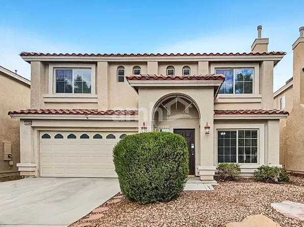 10598 Medicine Bow St, Las Vegas, NV 89183