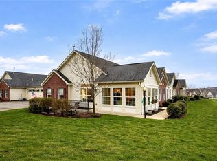 2023 Sonoma Valley Dr, Renfrew, PA 16053
