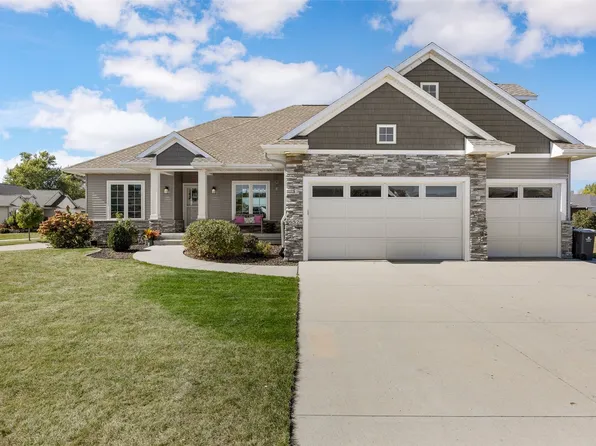 6524 Michael Dr NE, Cedar Rapids, IA 52411