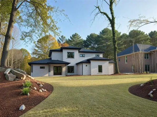 3354 Wesley Chapel Rd, Decatur, GA 30034