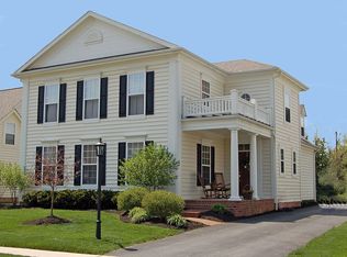 4129 Audley Rd, New Albany, OH 43054