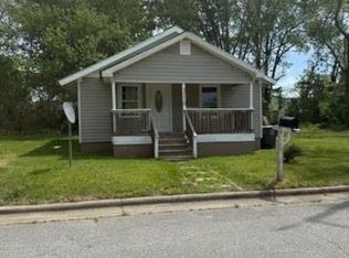 3110 Henry St, Greensboro, NC 27405