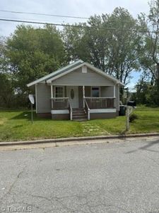 3110 Henry St, Greensboro, NC, 27405