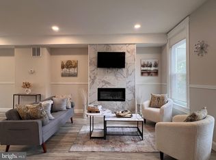 1713 E 29th St, Baltimore, MD 21218