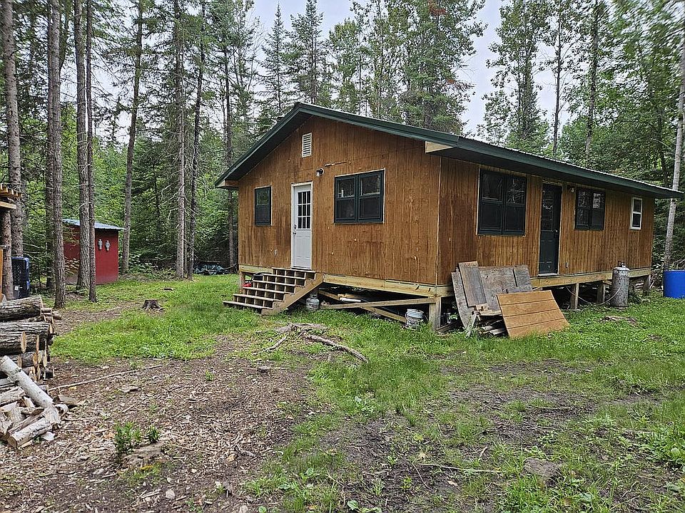 0 Deer River Line, Littlefork, MN 56653 Zillow