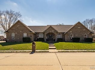 117 Callaway Ct, O Fallon, IL 62269