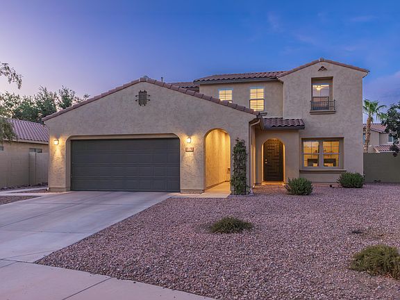 2nd image of 3492 E ZION Way
