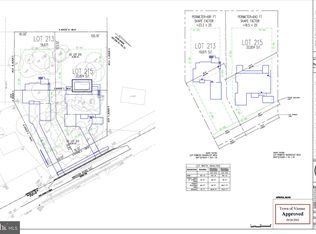 841 Ninovan Rd SE, Vienna, VA 22180