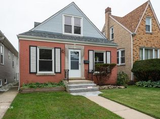 3542 N Rutherford Ave, Chicago, IL 60634