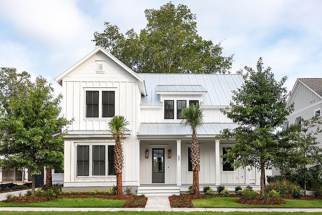 237 Black Powder Ln, Daniel Island, SC 29492 | Zillow