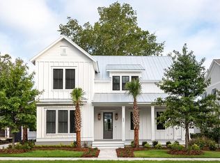 237 Black Powder Ln, Daniel Island, SC 29492