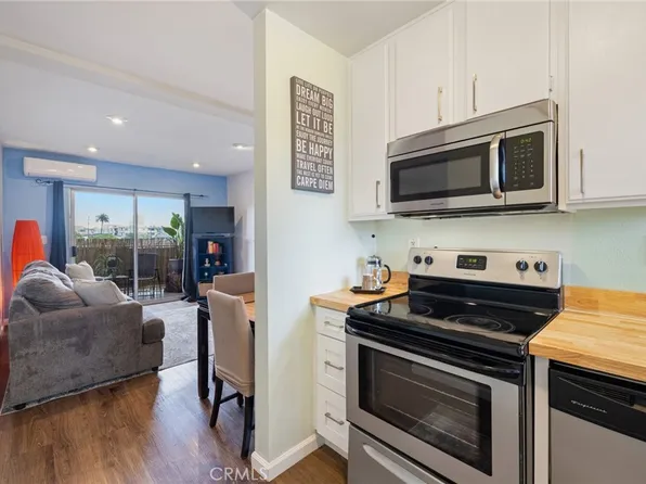 460 Golden Ave Unit 434, Long Beach, CA 90802