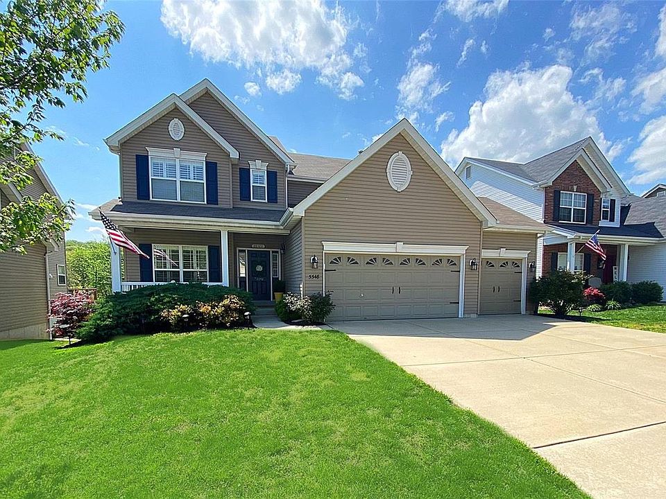1st image of 5548 Mirasol Manor Way