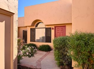 4340 E Dracena Ln, Tucson, AZ 85712