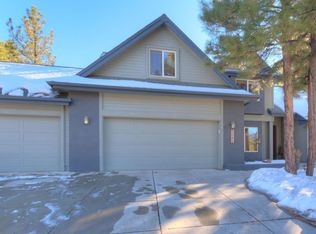 6089 E Olson Dr, Flagstaff, AZ 86004