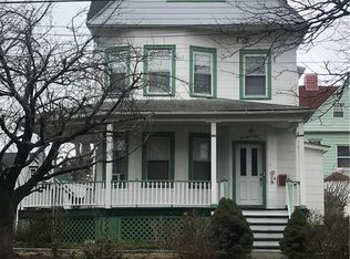 234 E Lincoln Ave, Mount Vernon, NY 10552