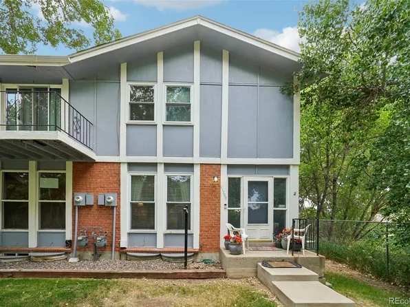 11705 E Canal Drive, Aurora, CO 80011