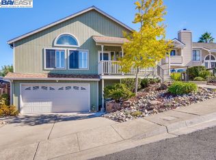 23424 Mona Marie Ct, Hayward, CA 94541