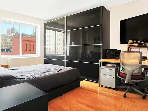 4th image of 555 W 23rd St APT N10l