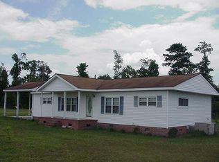 304 Beech Fork Rd, Edenton, NC 27932