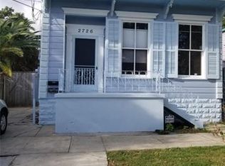 2726 Ursulines Ave APT 2, New Orleans, LA 70119