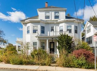 8 Sycamore St, Somerville, MA 02143