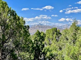 52 1/2 Road, Mesa, CO 81643