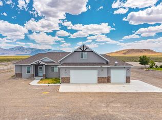 160 Blue Ridge Rd, Battle Mountain, NV 89820