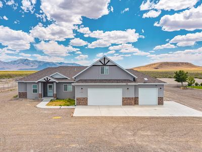 160 Blue Ridge Rd, Battle Mountain, NV, 89820